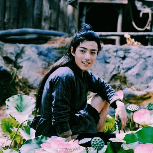 clothing human face person