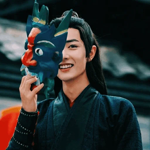 smile human face person