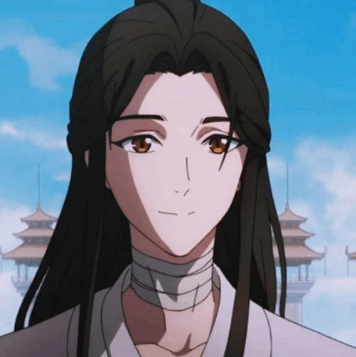 anime cartoon cg artwork