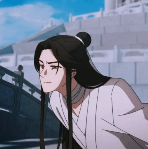 anime human face cartoon