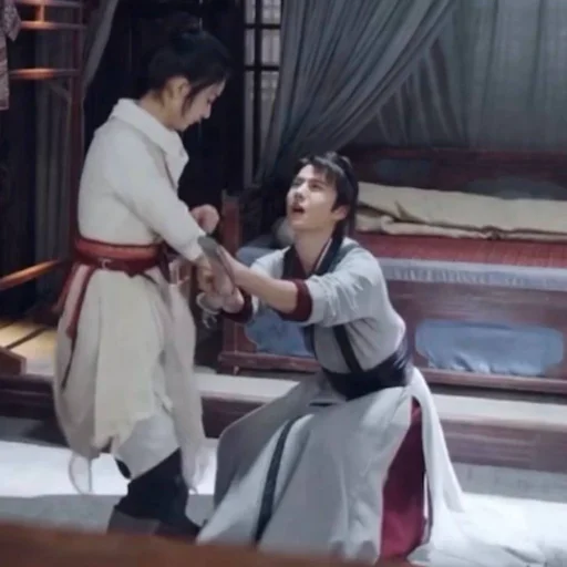 person clothing human face