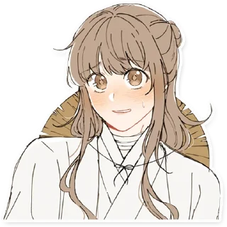 Sticker Xie Lian & Co (by Kou) - 5