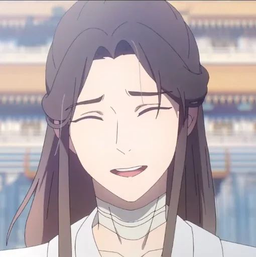 𓏲𝙓𝙄𝙀 𝙇𝙄𝘼𝙉 ֪֢  ᎒ @HUALIANISM - cartoon