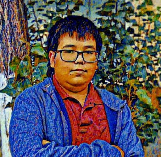 Sticker ? Создать стикерпак by @fStikBot - 6