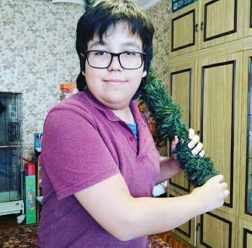 Sticker ? Создать стикерпак by @fStikBot - 5