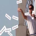 Стикер @xiiii5 - 5