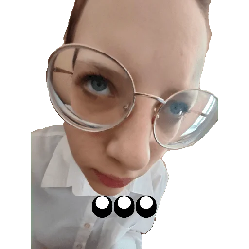 Стикер Бакалаврики - 6