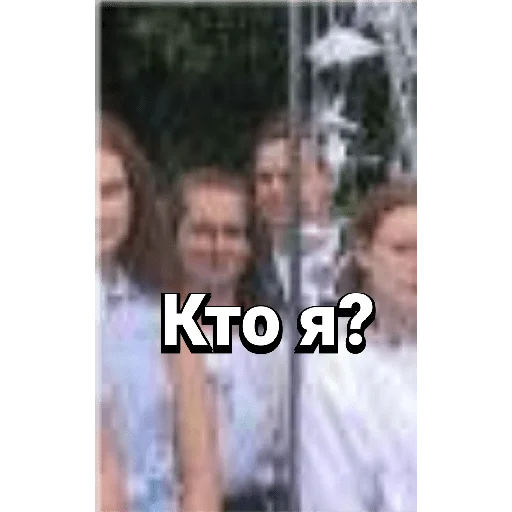 Стикер Бакалаврики - 2