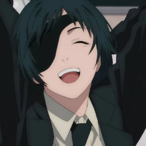 Ximeno(Chainsaw Man) - 