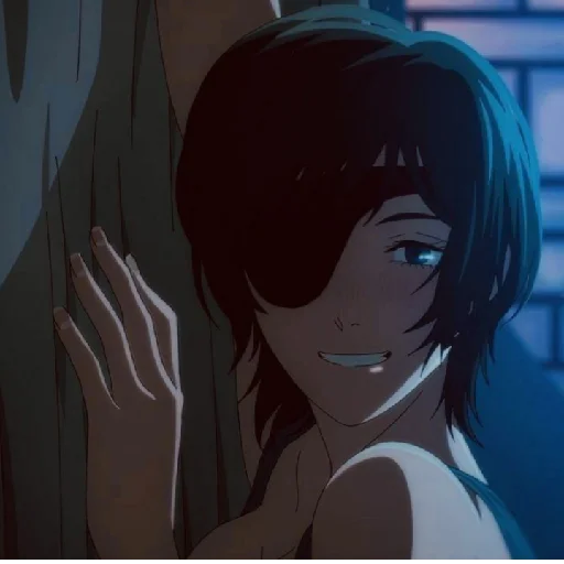 Ximeno(Chainsaw Man) - 