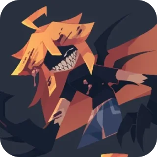 Sticker Xisᴛᴇr × Fᴇn — @VelvetMyWife - 10