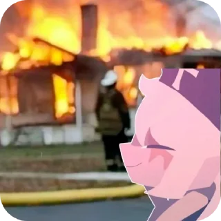 Sticker Xisᴛᴇr × Fᴇn — @VelvetMyWife - 2