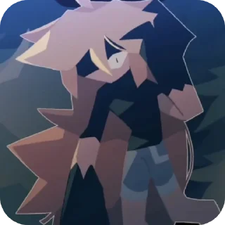 Sticker Xisᴛᴇr × Fᴇn — @VelvetMyWife - 5