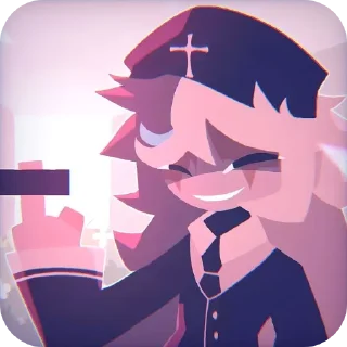 Sticker Xisᴛᴇr × Fᴇn — @VelvetMyWife - 4