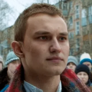 Sticker Создать мемы 👉 @Stikery_dlya_peregovorovBot - 3