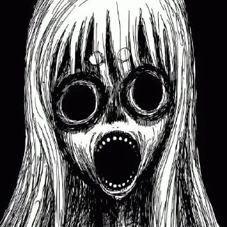 Sticker Больше стиков тут: @stikery4 - 8