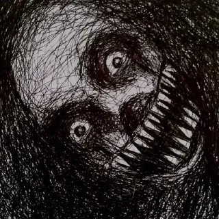 Sticker Больше стиков тут: @stikery4 - 6