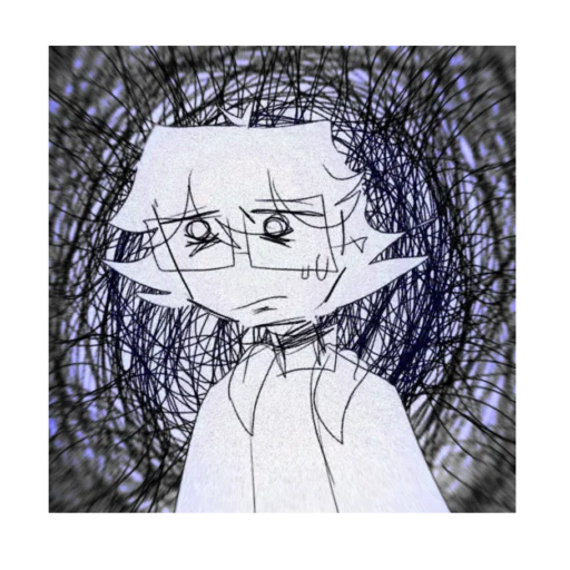 Sticker Xlebbytulka228 - 1