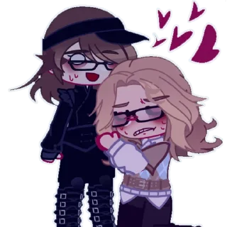 Стикер ♡Хлеб: @Curoncoupon - 1