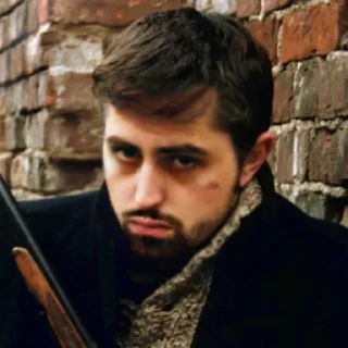 Стикер Создать мемы 👉 @Stiker_telegramBot - 3