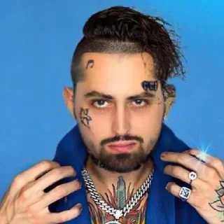 Стикер Создать мемы 👉 @Stiker_telegramBot - 4