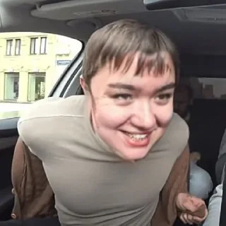 Sticker Создать мемы 👉 @Stiker_telegramBot - 1