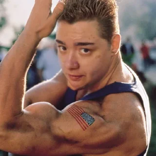 Стикер Создать мемы 👉 @Stiker_telegramBot - 10