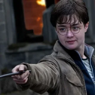 Стикер Создать мемы 👉 @Stiker_telegramBot - 9