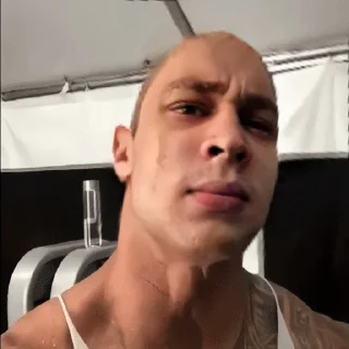 Стикер Создать мемы 👉 @Stikery_dlya_peregovorovBot - 1