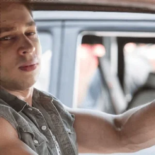 Стикер Создать мемы 👉 @Stikery_dlya_peregovorovBot - 5