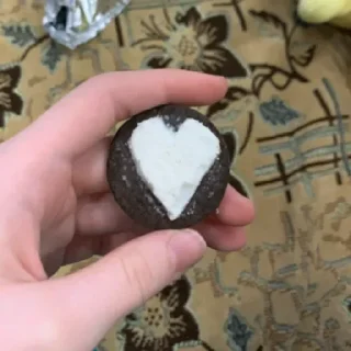 Стикер Да я by @stqrapp - 0