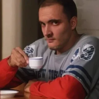 Sticker Создать мемы 👉 @Stikery_dlya_peregovorovBot - 1