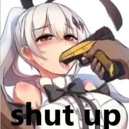 Стикер XoAbelo_3 - 1