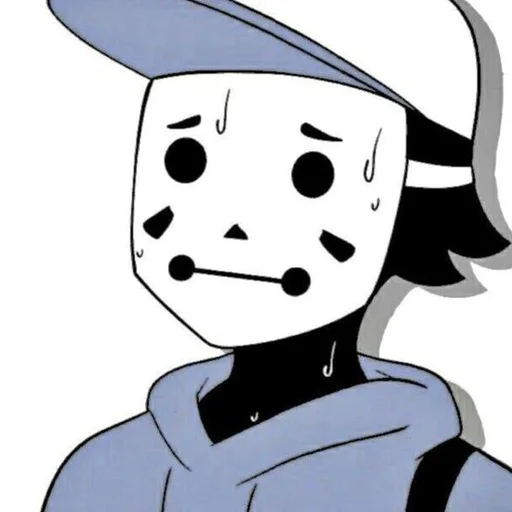 Sticker XoAbelo_3 - 1