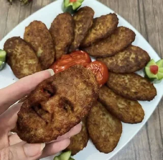 Sticker Randombullshit 1 - 0