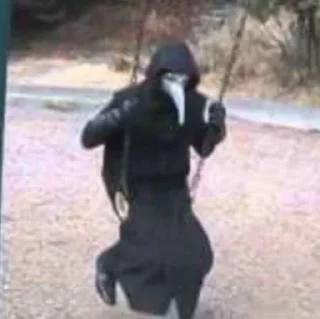 Sticker Randombullshit 1 - 7