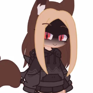 Стикер ✨Названия нет✨ - 9