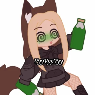 Стикер ✨Названия нет✨ - 7