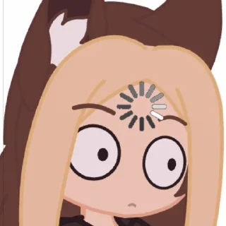 Стикер ✨Названия нет✨ - 3