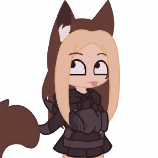 Стикер ✨Названия нет✨ - 5