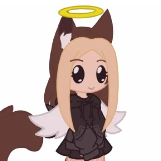 Стикер ✨Названия нет✨ - 4