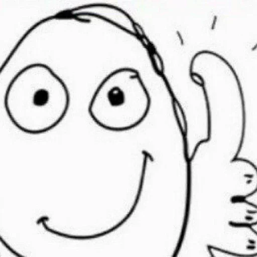 sketch line art clipart