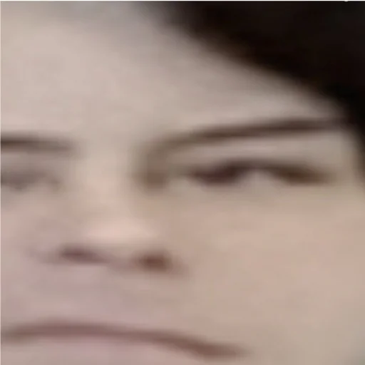 eyebrow eyelash skin