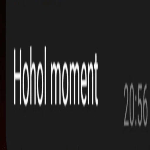 Sticker Xoxlyshka - 1