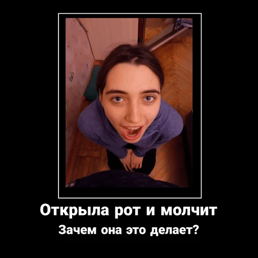 Sticker Xoxlyshka - 1