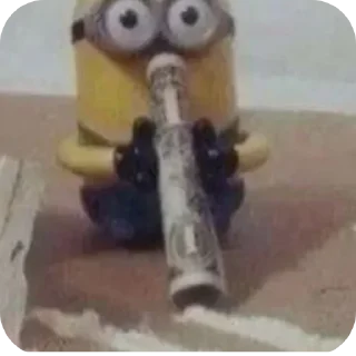 Sticker Xoxooxo boba - 3