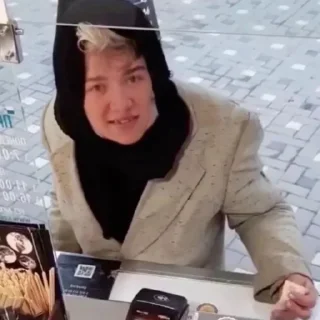 Sticker Создать мемы 👉 @Stikery_podrugaBot - 3