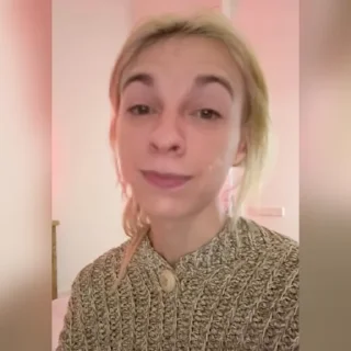 Стикер Создать мемы 👉 @Stikery_podrugaBot - 6