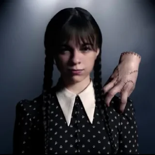 Стикер Создать мемы 👉 @Stikery_podrugaBot - 9