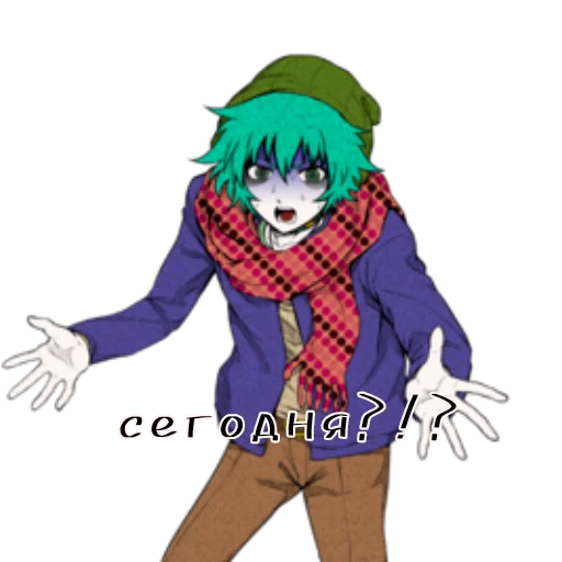 Стикер Понедельник 😭 | @tidiri - 0